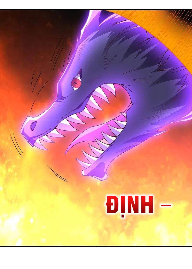 Phục Thiên Thánh Chủ Chapter 185 - 12