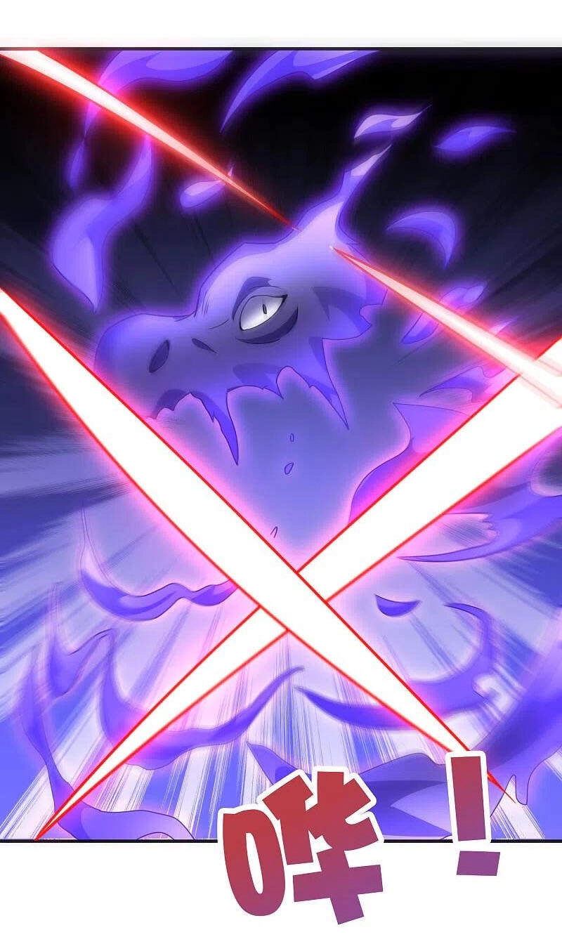 Phục Thiên Thánh Chủ Chapter 185 - 14