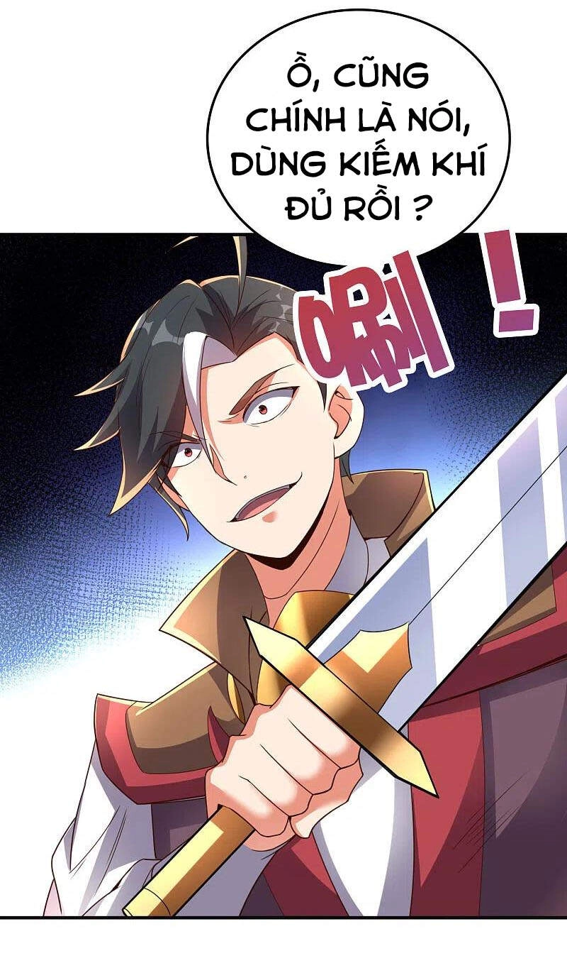 Phục Thiên Thánh Chủ Chapter 185 - 16