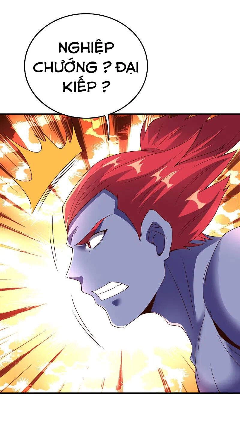 Phục Thiên Thánh Chủ Chapter 185 - 18