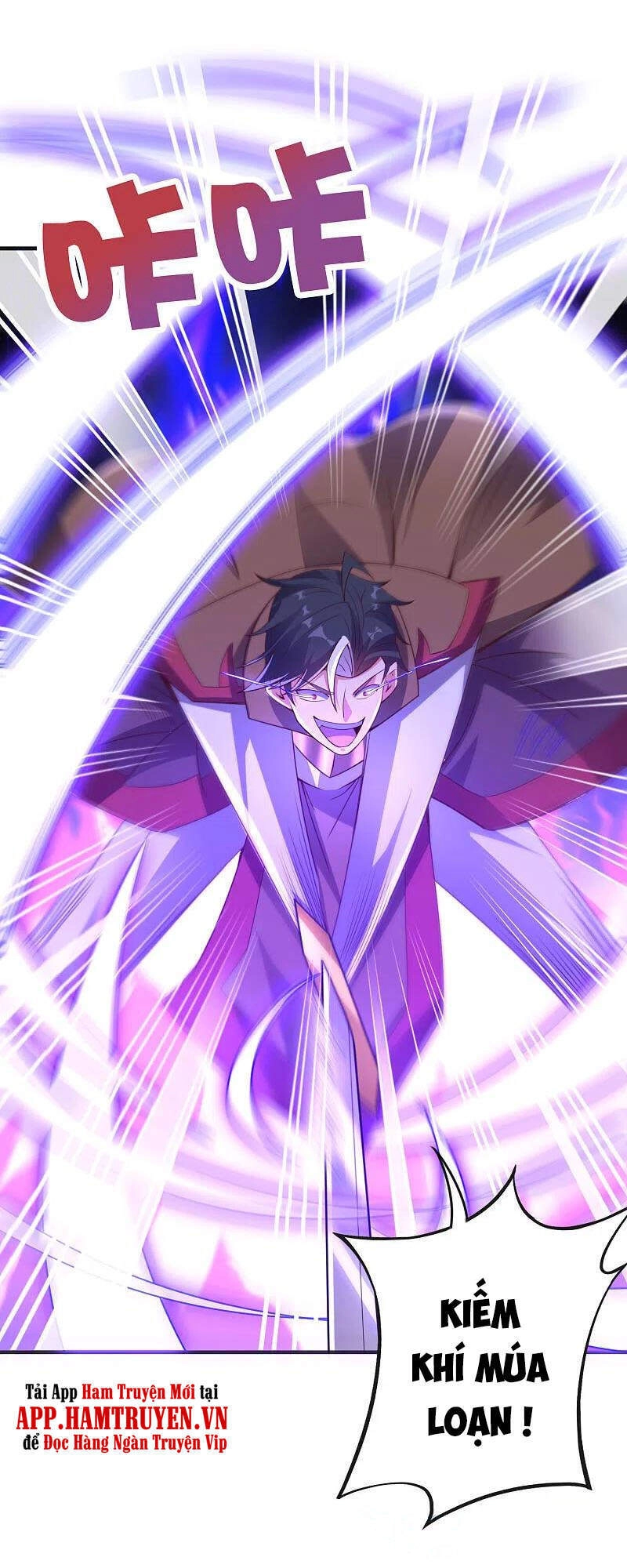 Phục Thiên Thánh Chủ Chapter 185 - 21