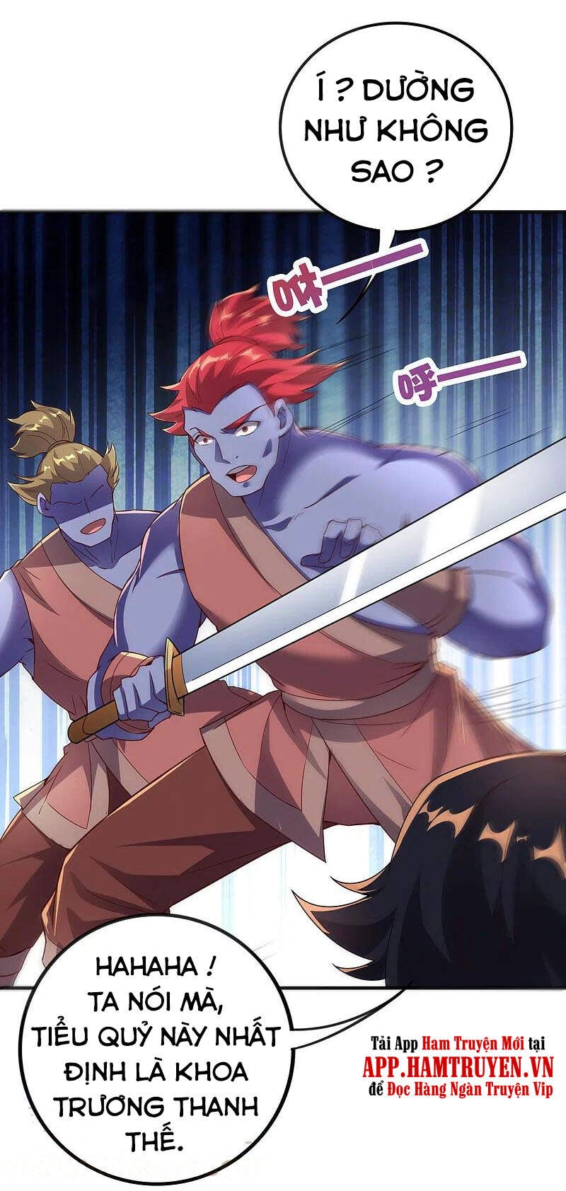 Phục Thiên Thánh Chủ Chapter 185 - 24