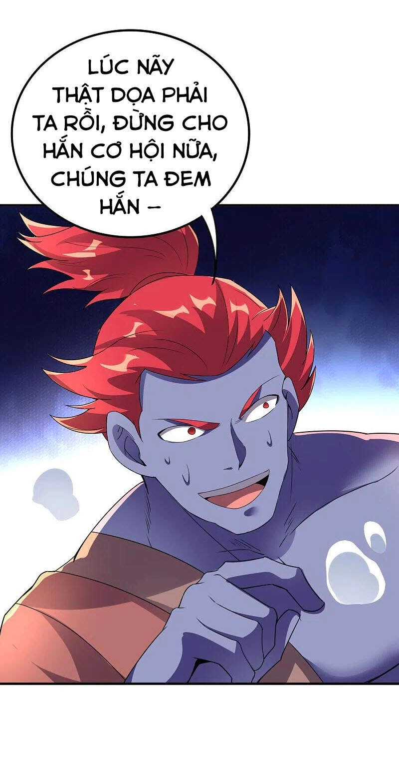 Phục Thiên Thánh Chủ Chapter 185 - 25
