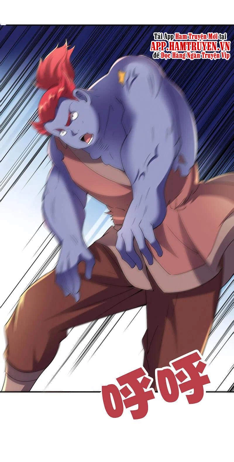 Phục Thiên Thánh Chủ Chapter 185 - 26