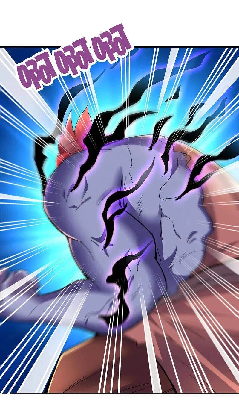 Phục Thiên Thánh Chủ Chapter 185 - 27