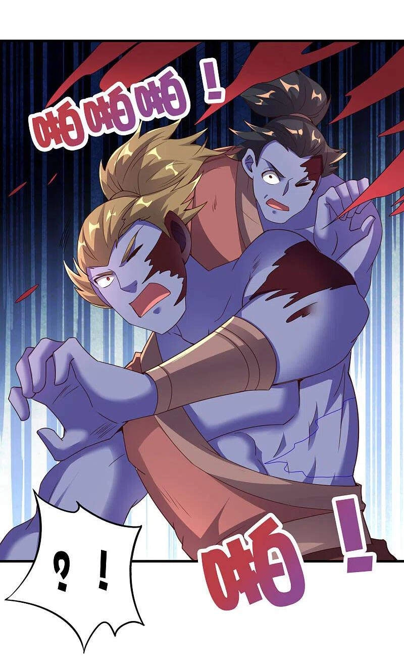 Phục Thiên Thánh Chủ Chapter 185 - 29