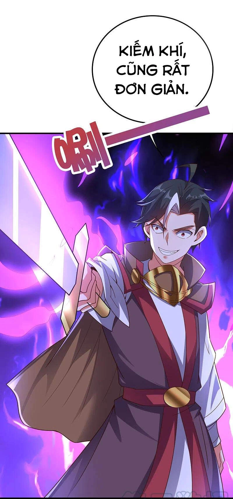 Phục Thiên Thánh Chủ Chapter 185 - 30