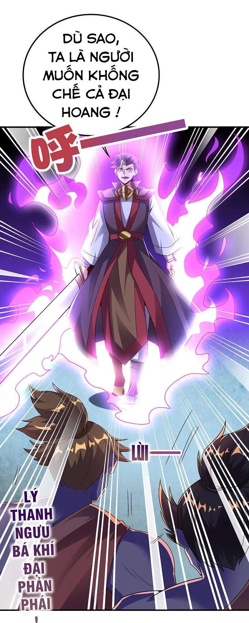 Phục Thiên Thánh Chủ Chapter 185 - 31