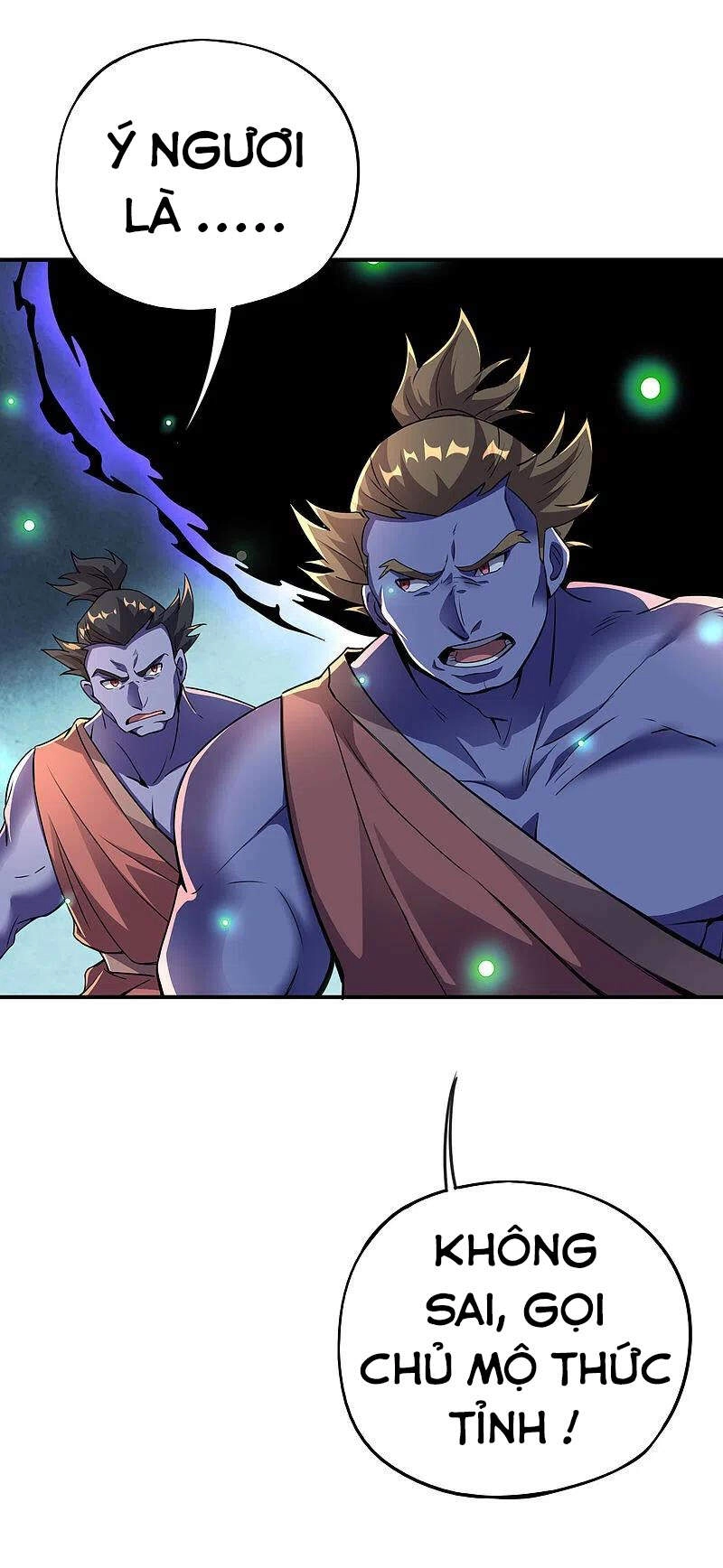 Phục Thiên Thánh Chủ Chapter 186 - 2