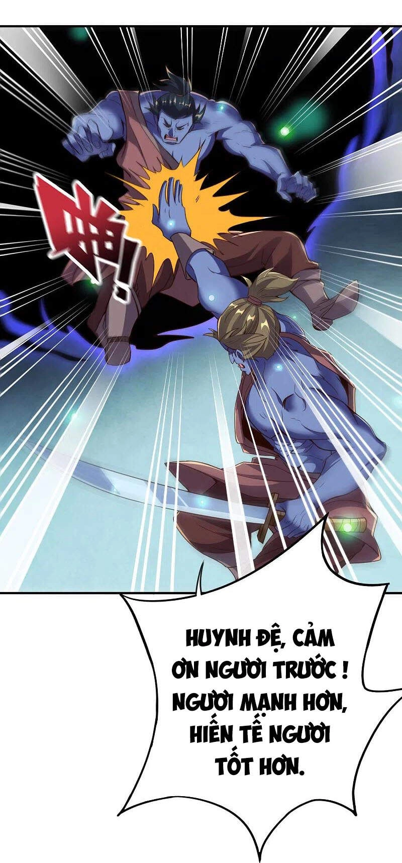 Phục Thiên Thánh Chủ Chapter 186 - 4