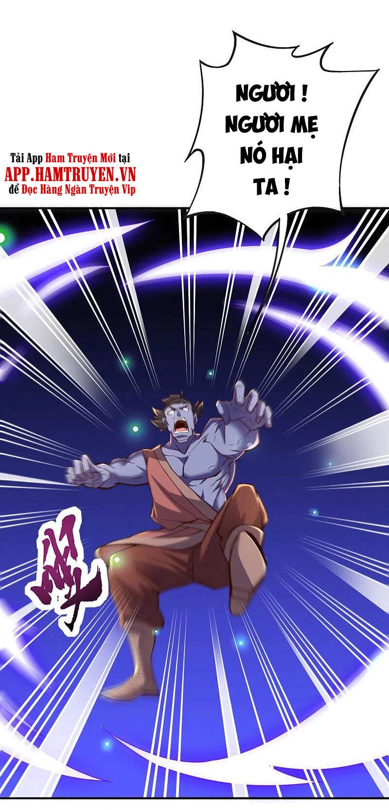 Phục Thiên Thánh Chủ Chapter 186 - 5