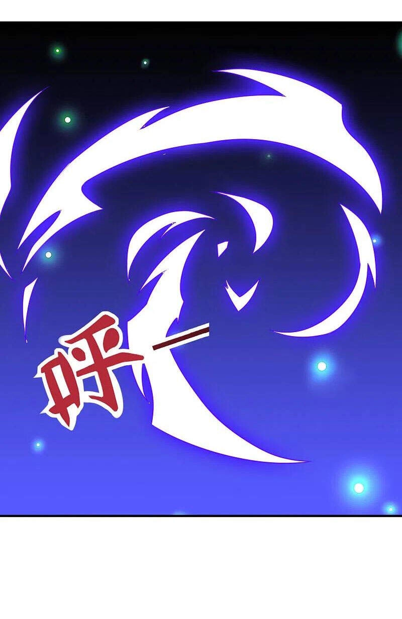 Phục Thiên Thánh Chủ Chapter 186 - 6