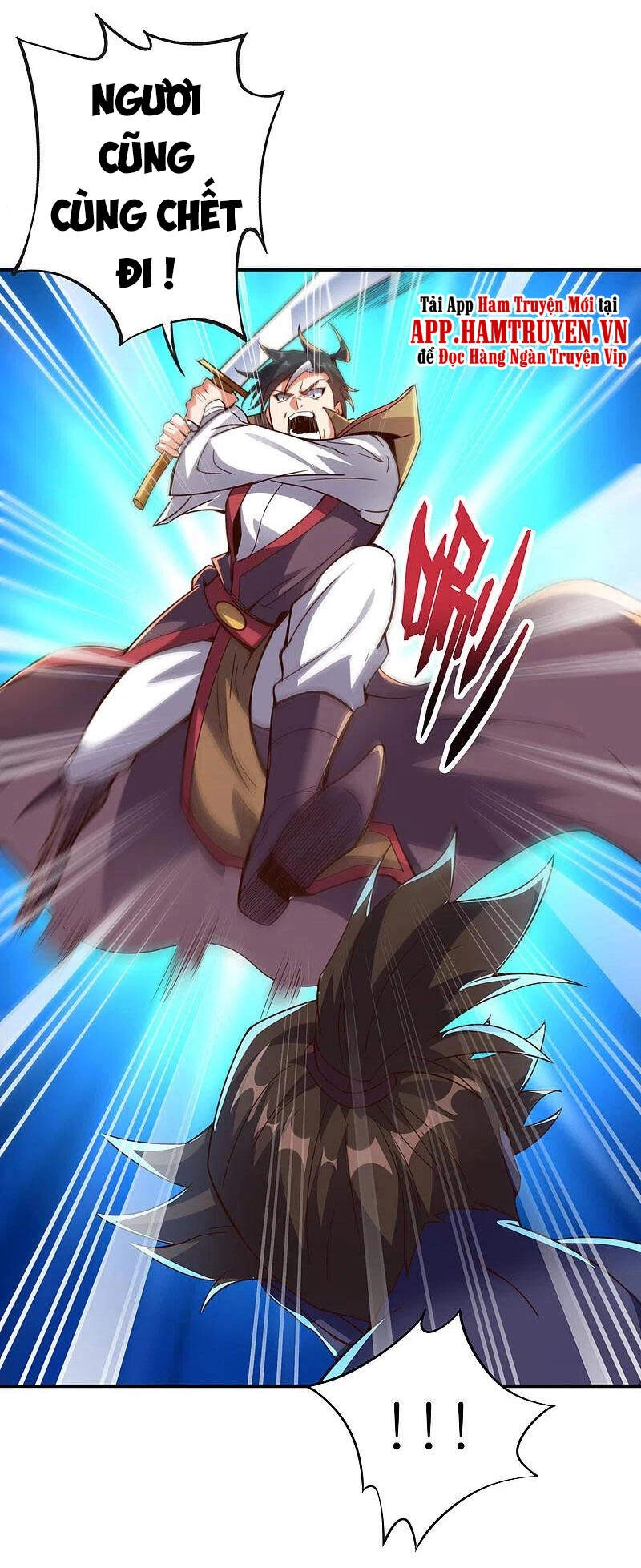 Phục Thiên Thánh Chủ Chapter 186 - 7