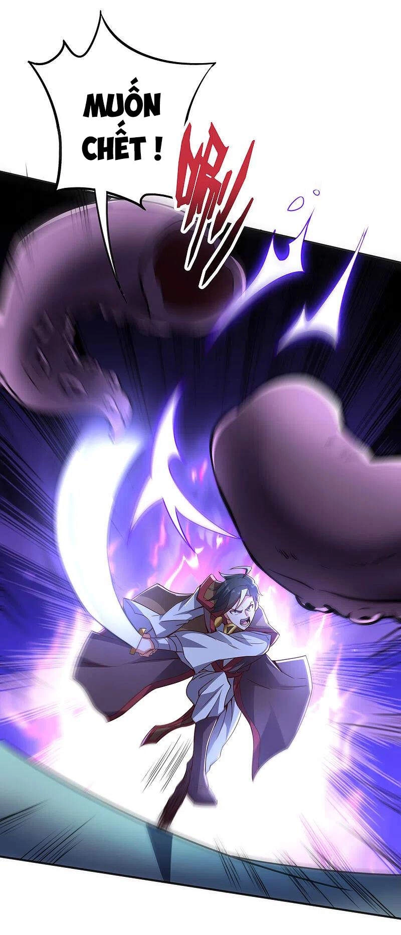 Phục Thiên Thánh Chủ Chapter 186 - 12