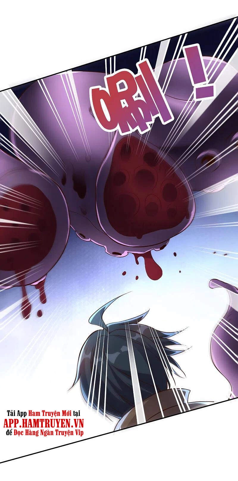 Phục Thiên Thánh Chủ Chapter 186 - 13