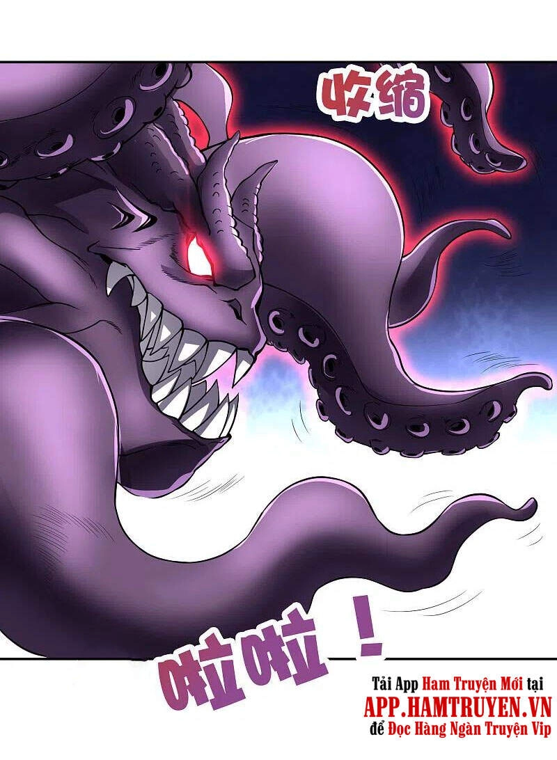 Phục Thiên Thánh Chủ Chapter 186 - 18