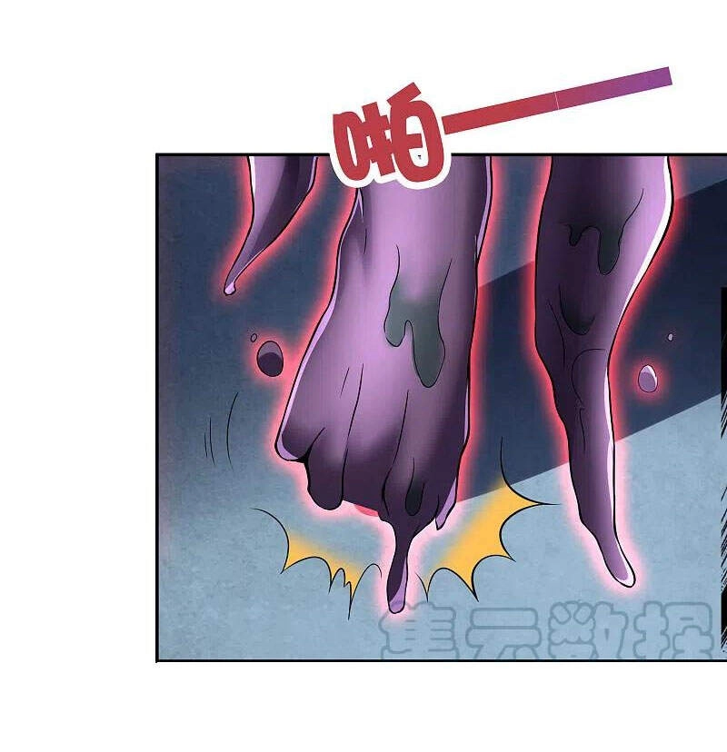 Phục Thiên Thánh Chủ Chapter 186 - 19