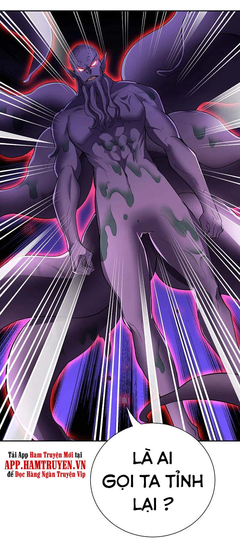 Phục Thiên Thánh Chủ Chapter 186 - 20