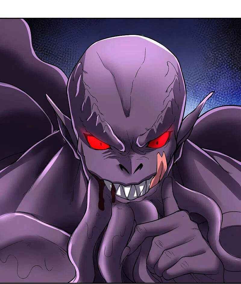 Phục Thiên Thánh Chủ Chapter 186 - 23