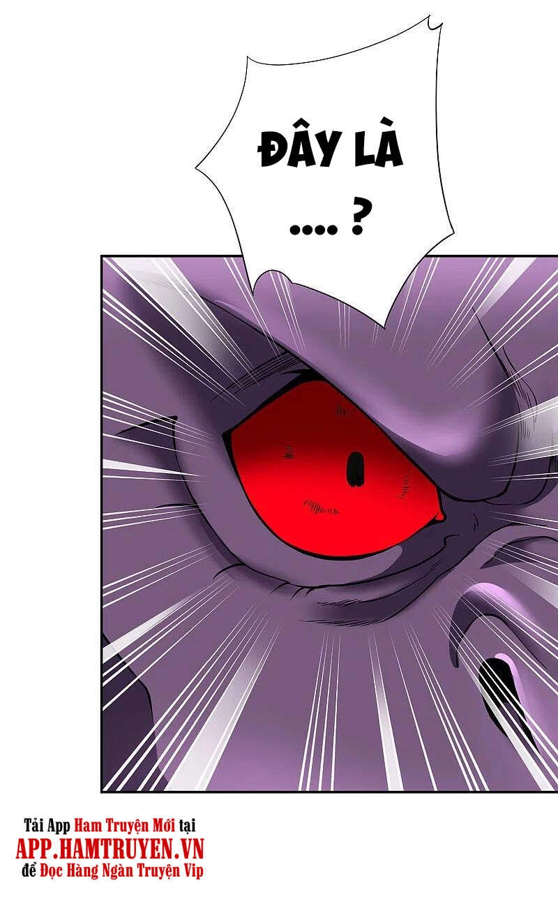 Phục Thiên Thánh Chủ Chapter 186 - 24