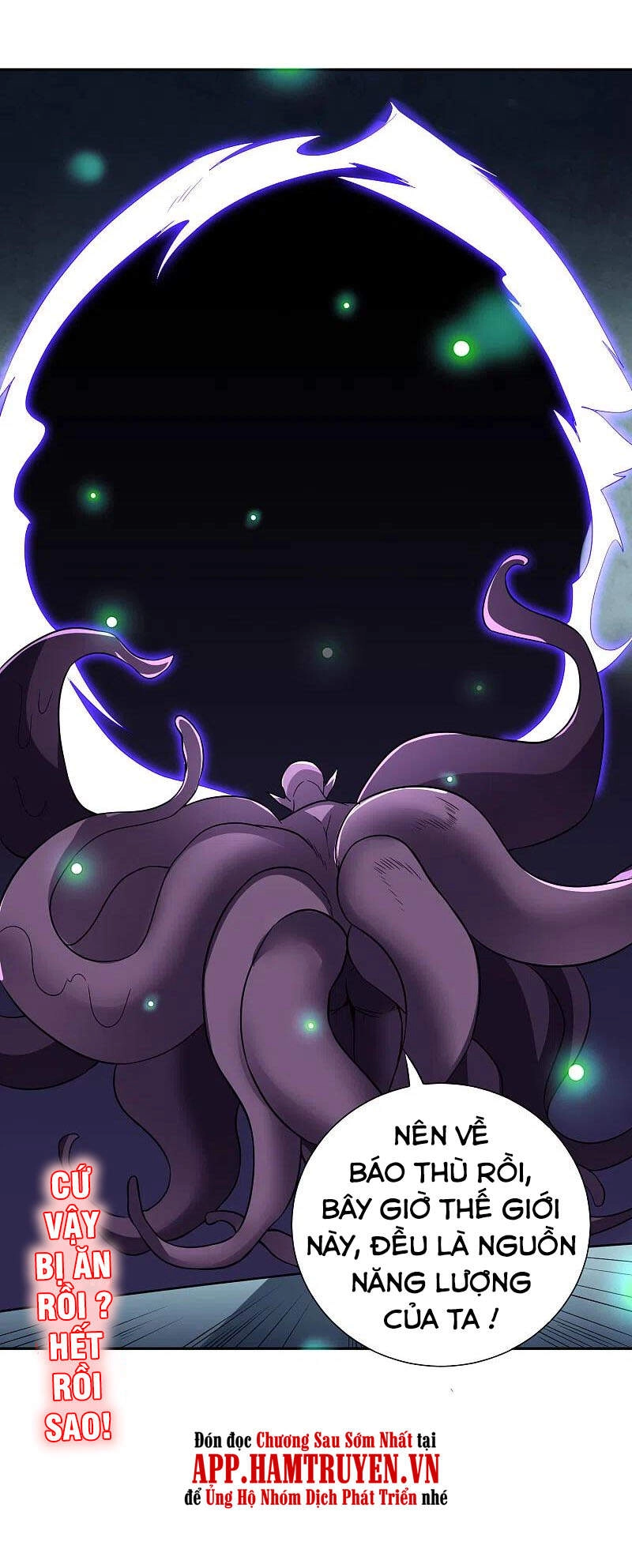 Phục Thiên Thánh Chủ Chapter 186 - 27