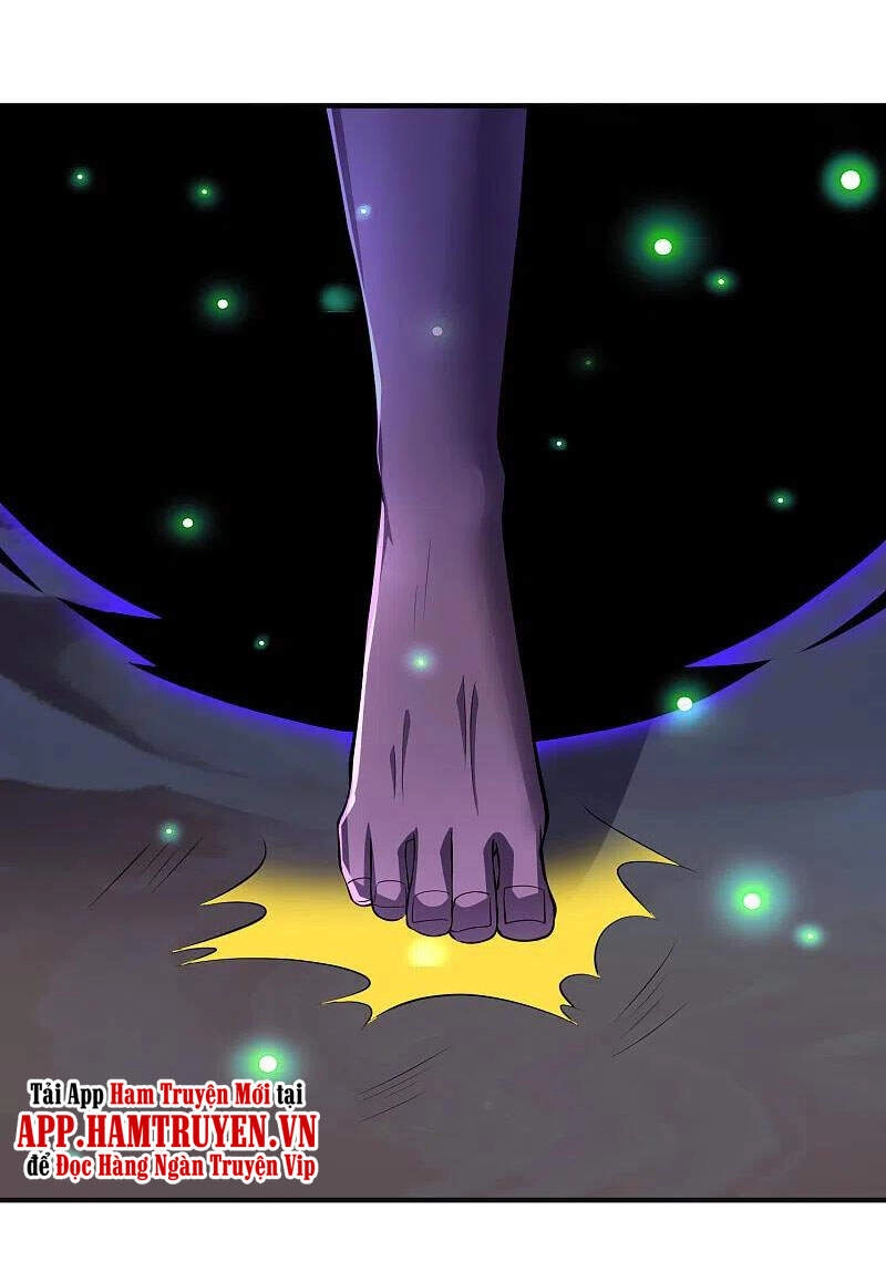 Phục Thiên Thánh Chủ Chapter 187 - 3