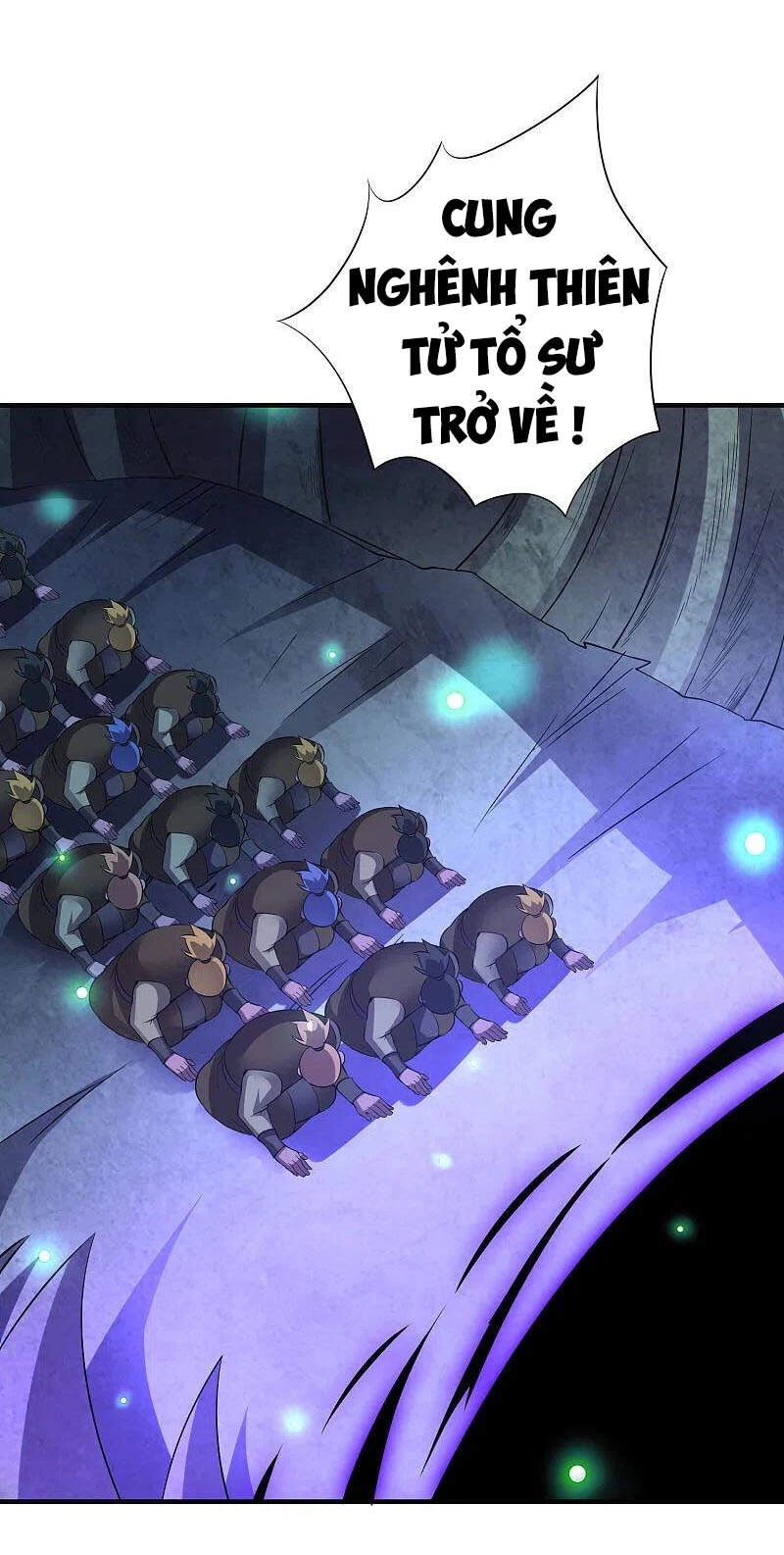 Phục Thiên Thánh Chủ Chapter 187 - 4