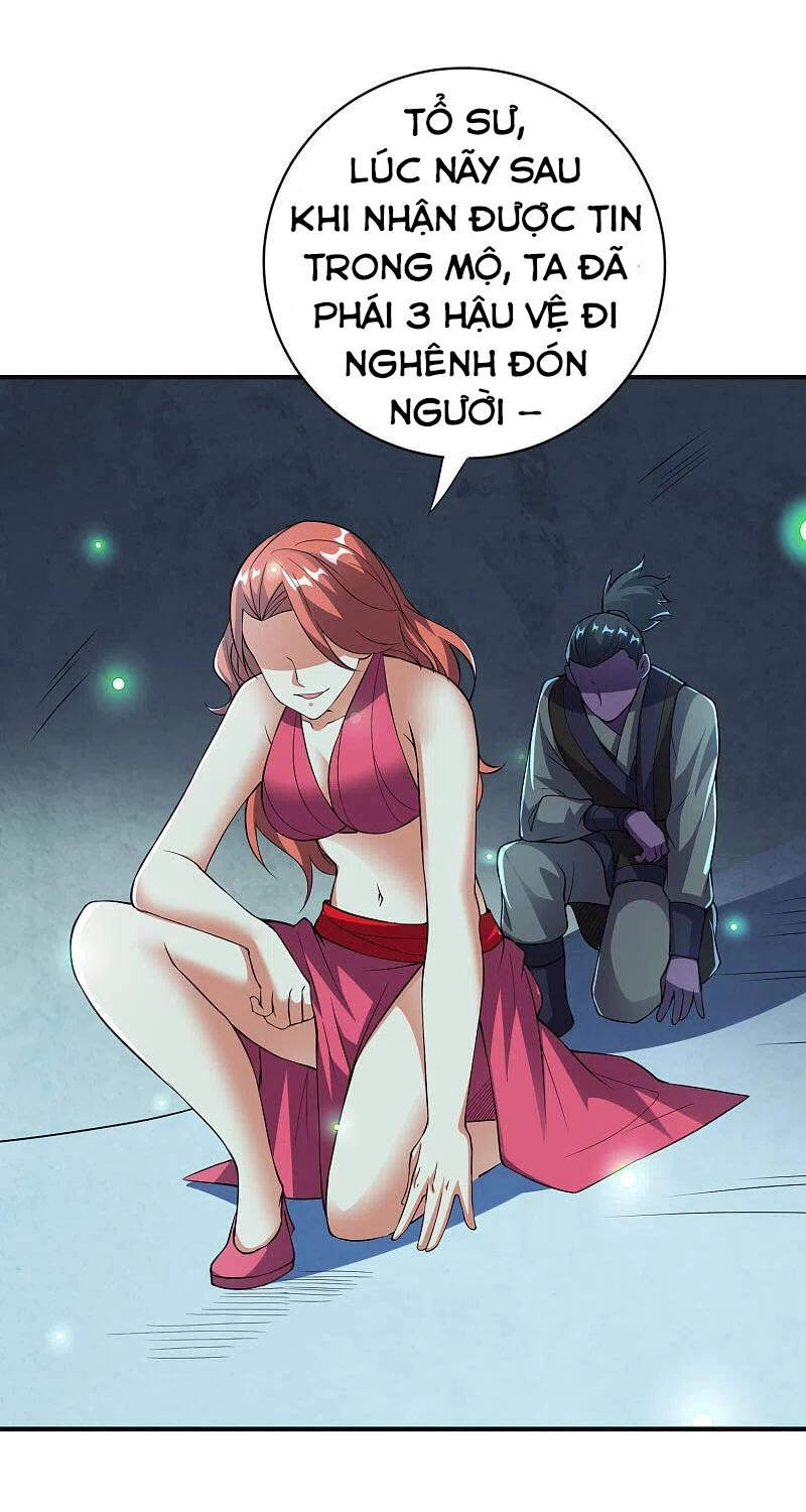 Phục Thiên Thánh Chủ Chapter 187 - 6