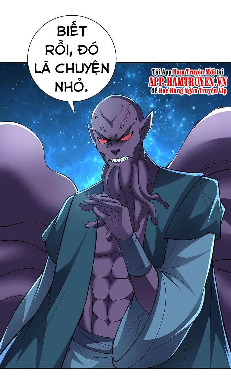 Phục Thiên Thánh Chủ Chapter 187 - 7