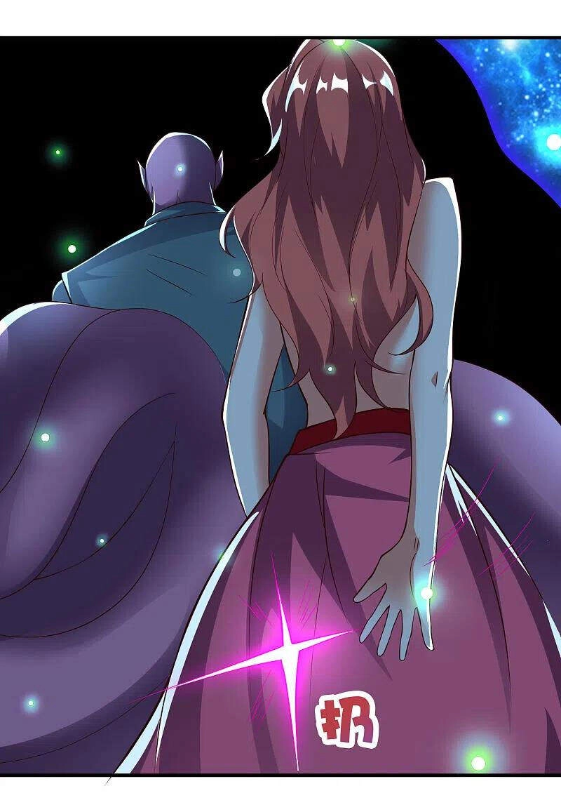 Phục Thiên Thánh Chủ Chapter 187 - 13