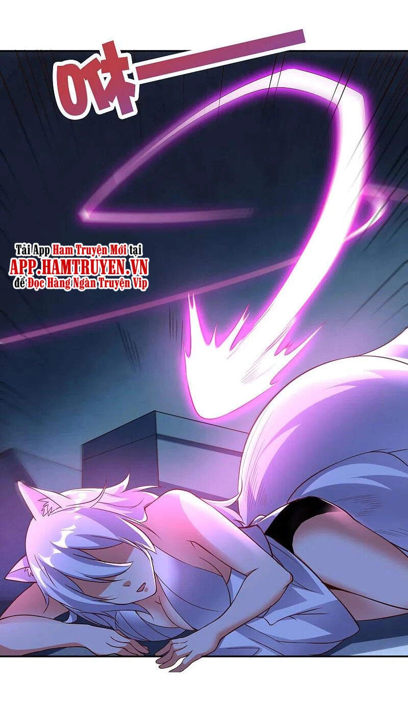 Phục Thiên Thánh Chủ Chapter 187 - 18