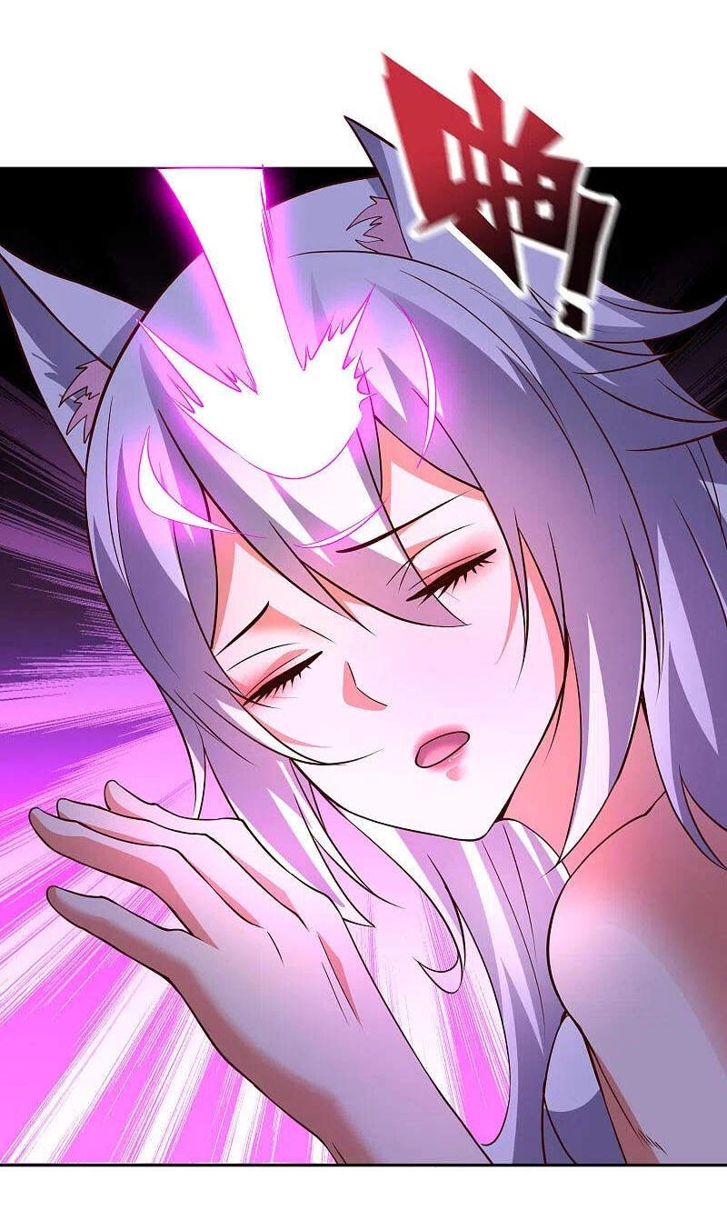 Phục Thiên Thánh Chủ Chapter 187 - 19