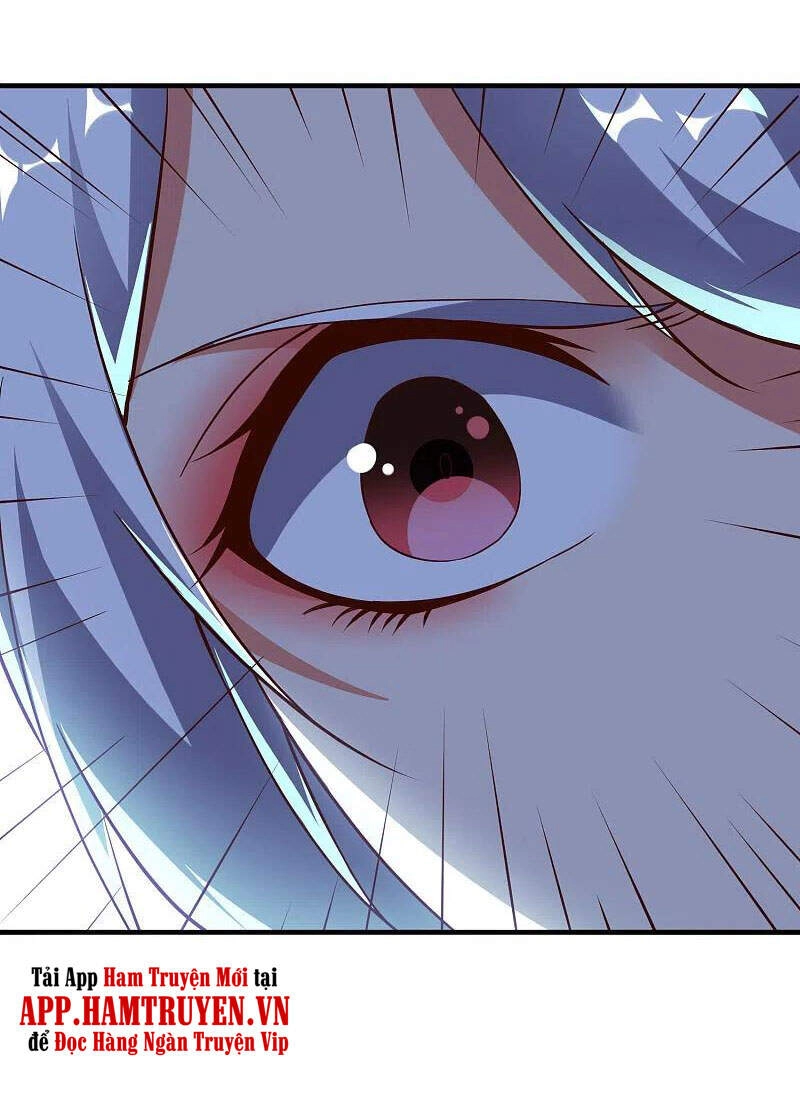 Phục Thiên Thánh Chủ Chapter 187 - 20