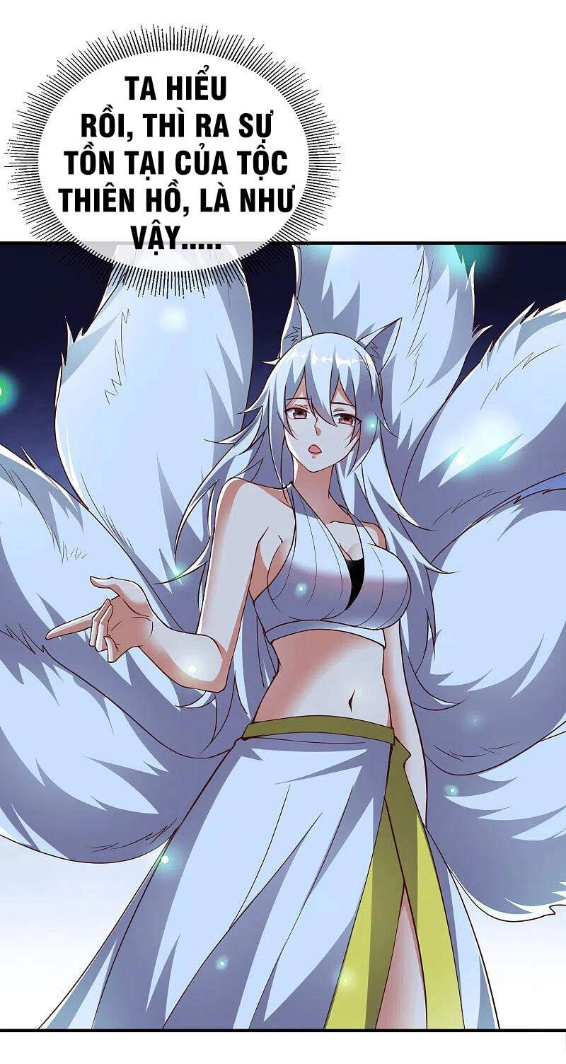 Phục Thiên Thánh Chủ Chapter 187 - 21