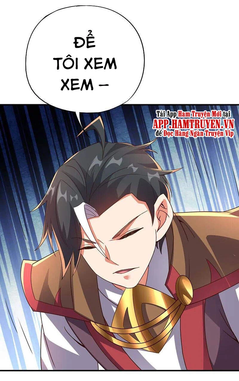 Phục Thiên Thánh Chủ Chapter 188 - 3