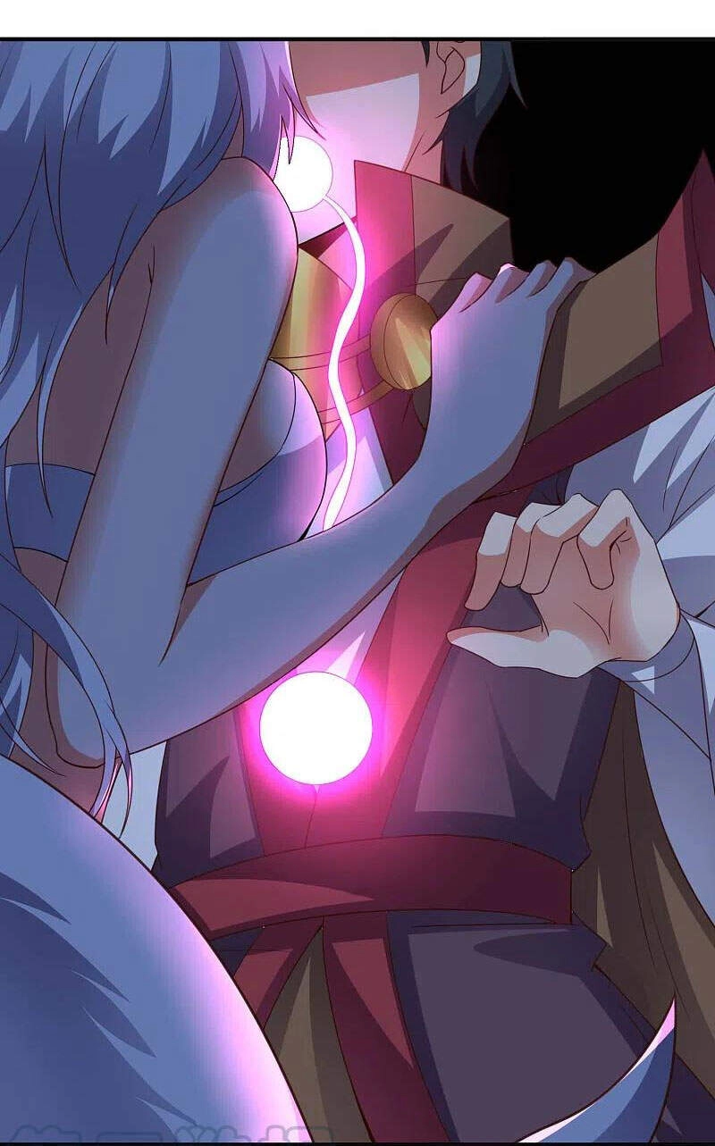 Phục Thiên Thánh Chủ Chapter 188 - 8