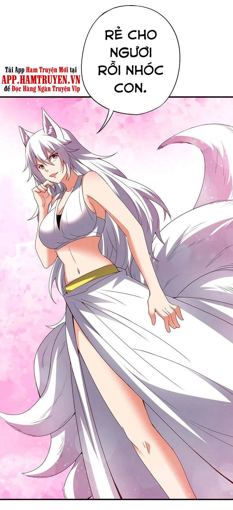 Phục Thiên Thánh Chủ Chapter 188 - 9