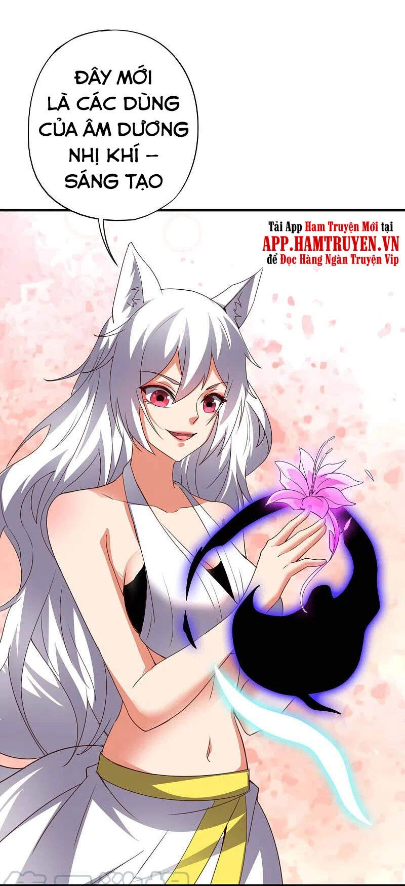 Phục Thiên Thánh Chủ Chapter 188 - 14