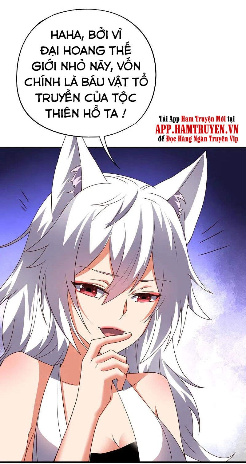 Phục Thiên Thánh Chủ Chapter 188 - 16