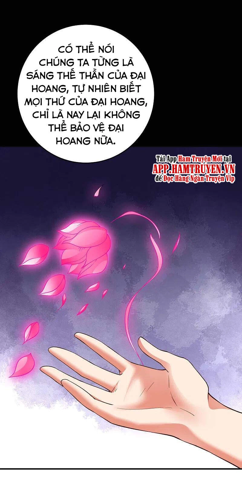 Phục Thiên Thánh Chủ Chapter 188 - 25