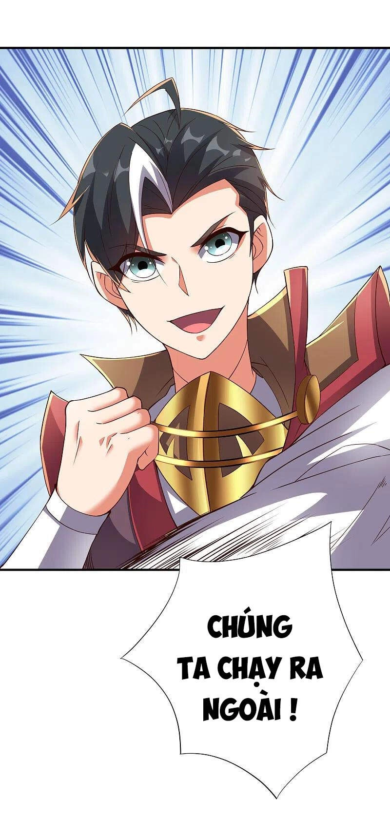 Phục Thiên Thánh Chủ Chapter 189 - 4