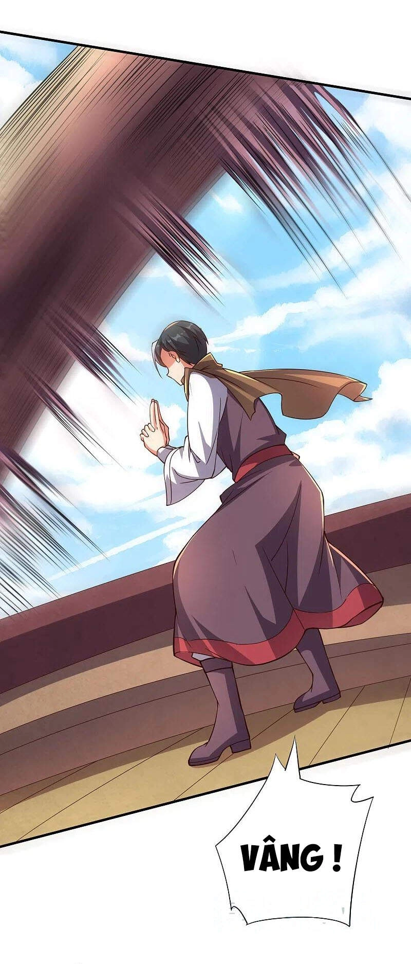 Phục Thiên Thánh Chủ Chapter 189 - 12