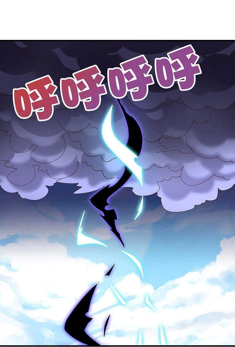 Phục Thiên Thánh Chủ Chapter 189 - 14