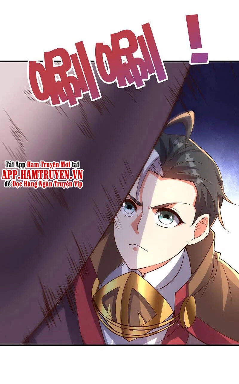 Phục Thiên Thánh Chủ Chapter 189 - 15