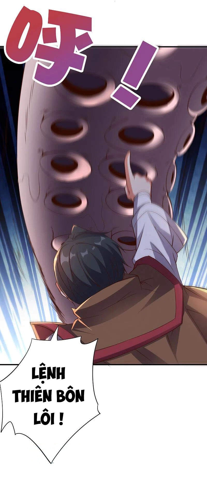 Phục Thiên Thánh Chủ Chapter 189 - 16