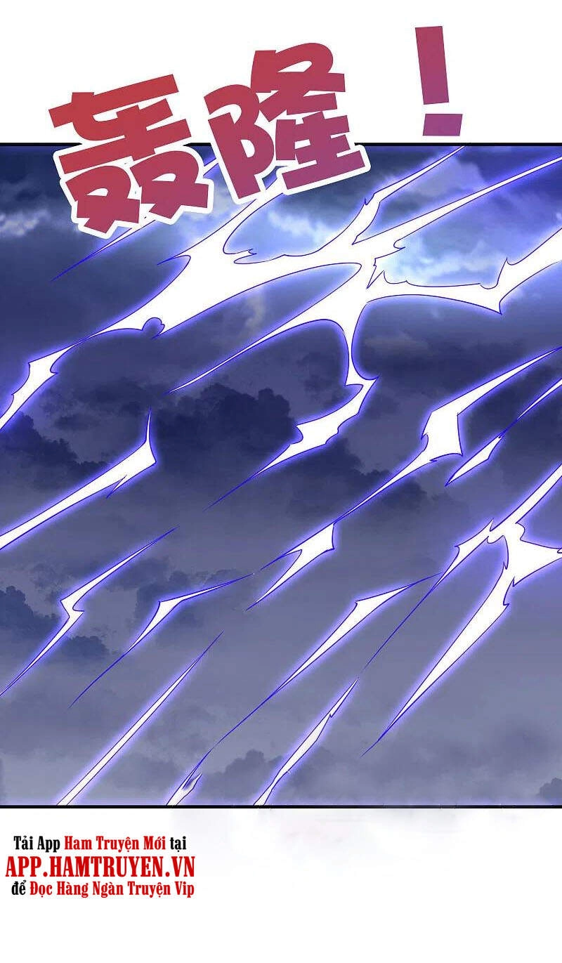 Phục Thiên Thánh Chủ Chapter 189 - 17