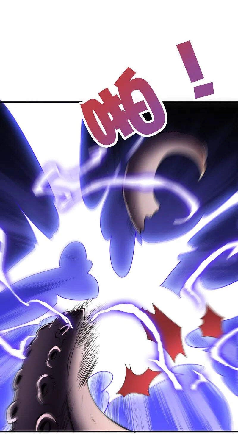 Phục Thiên Thánh Chủ Chapter 189 - 18