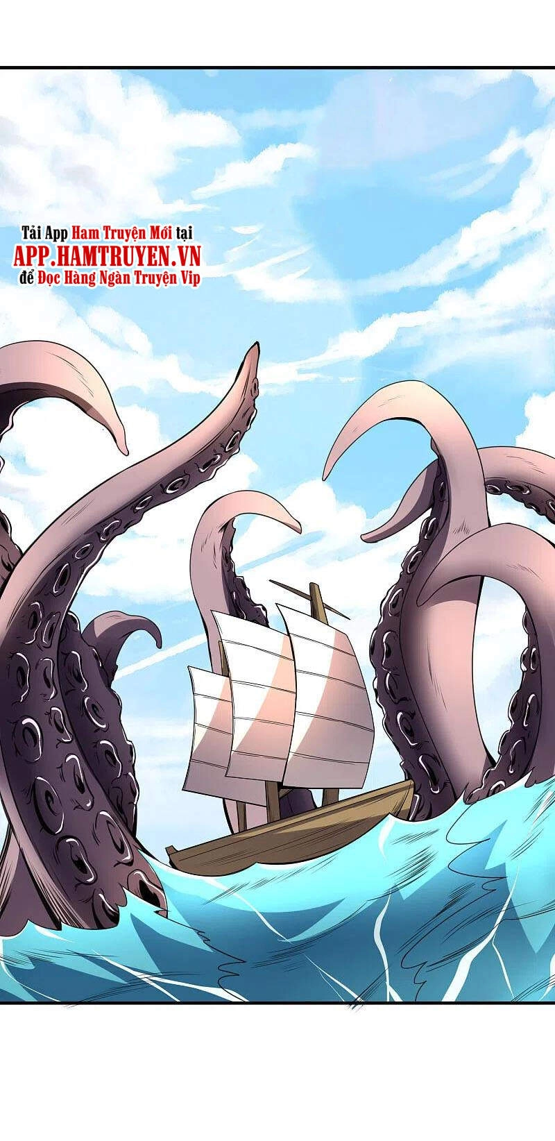 Phục Thiên Thánh Chủ Chapter 189 - 19