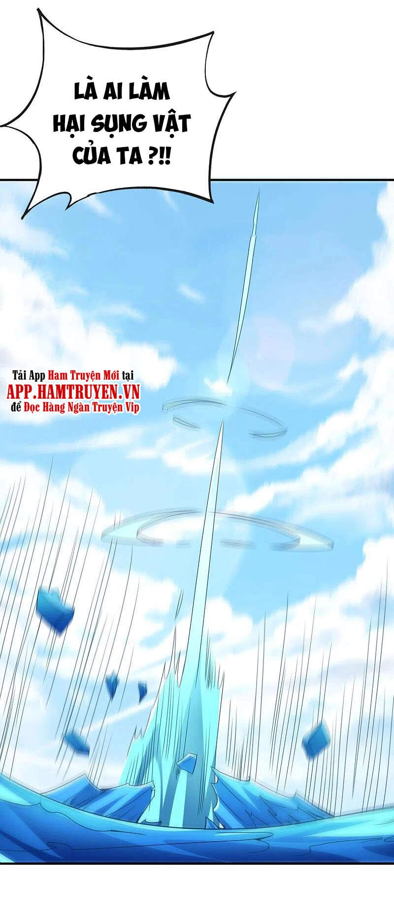 Phục Thiên Thánh Chủ Chapter 189 - 27