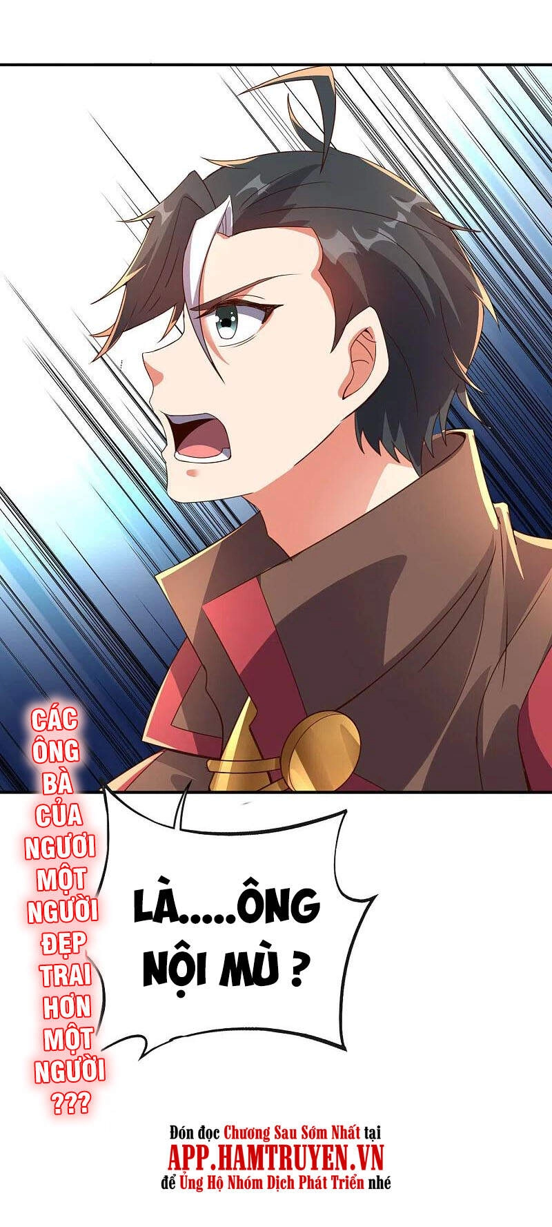 Phục Thiên Thánh Chủ Chapter 189 - 30